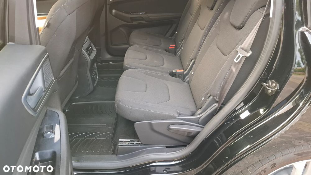 Ford S-Max 1.5 Eco Boost Start-Stopp Titanium - 11