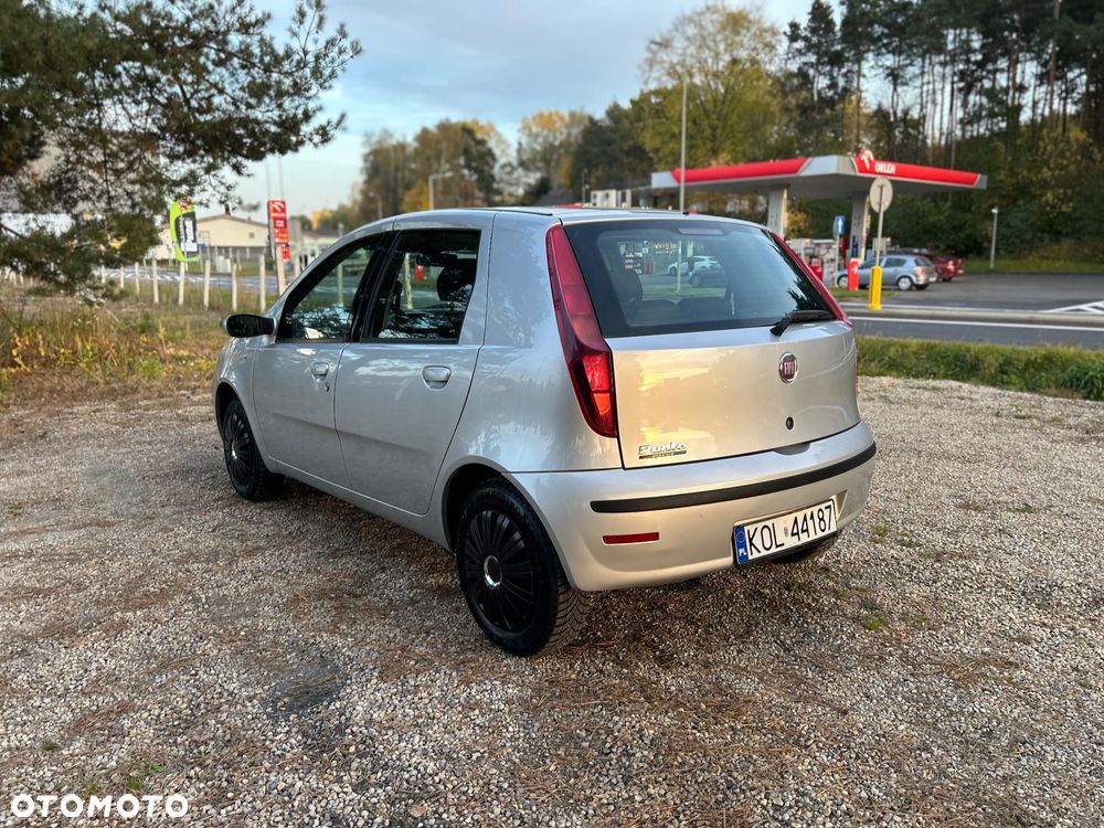 Fiat Punto - 29