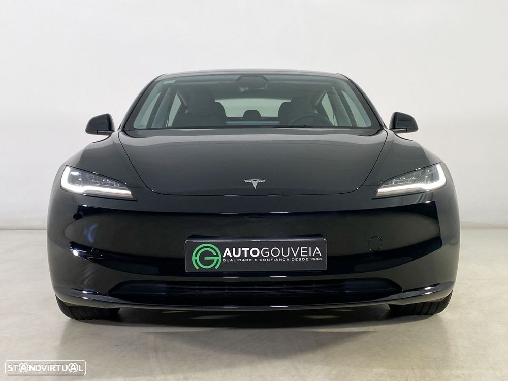 Tesla Model 3 Tração Traseira Premium - 3