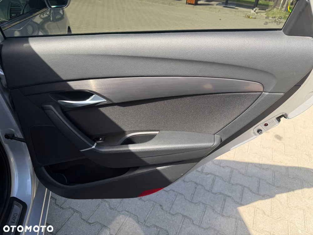 Hyundai i40 2.0 GDI Style - 14