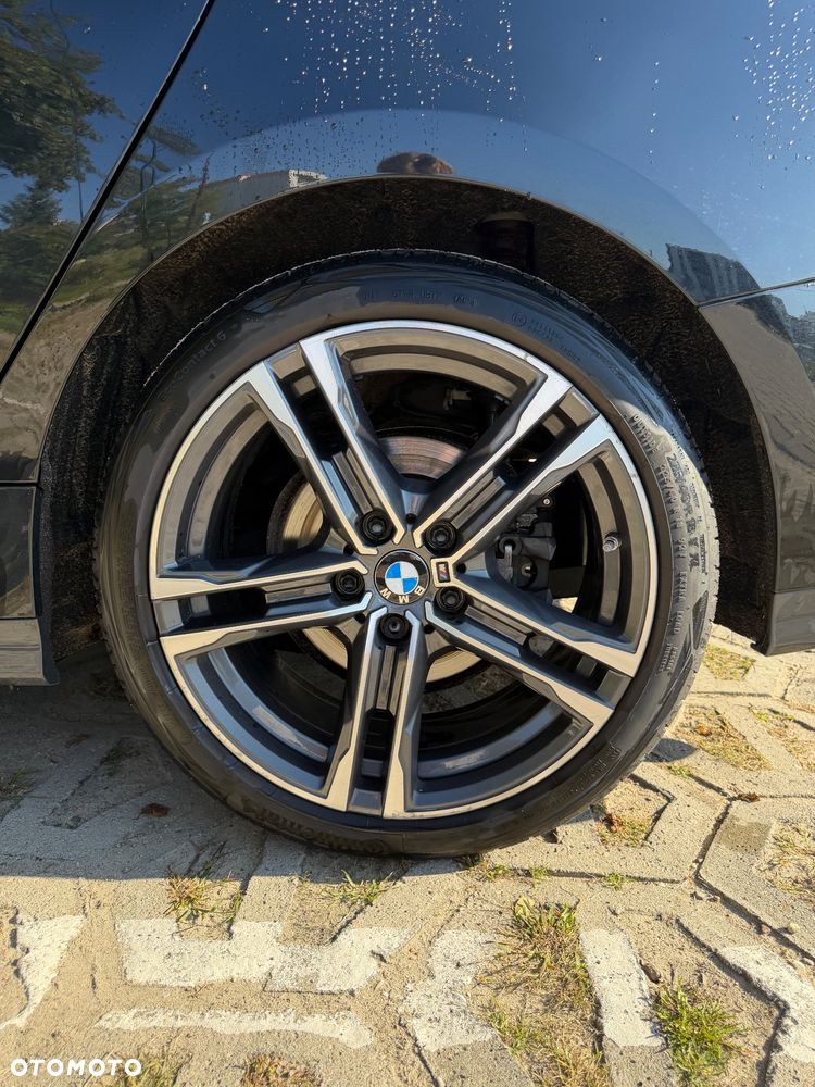 BMW Seria 2 218i M Sport - 29