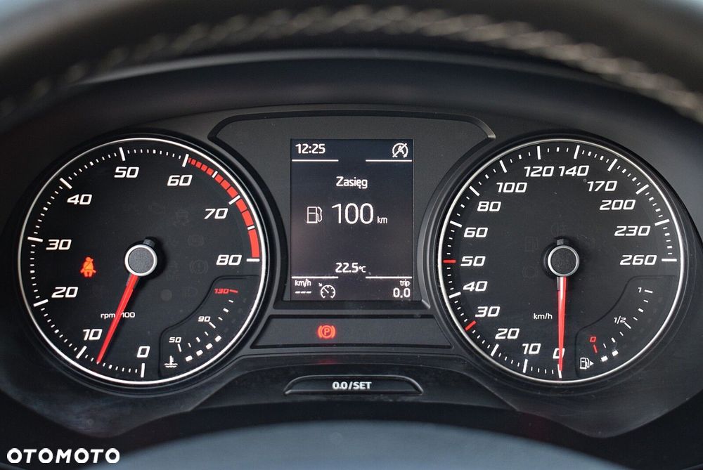 Seat Leon 1.4 TSI Style S&S - 27