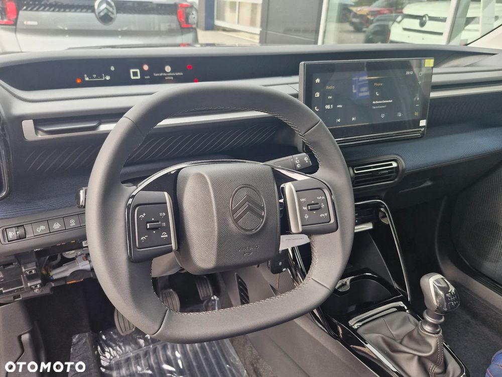 Citroën C3 Aircross 1.2 Turbo Collection S&S - 10
