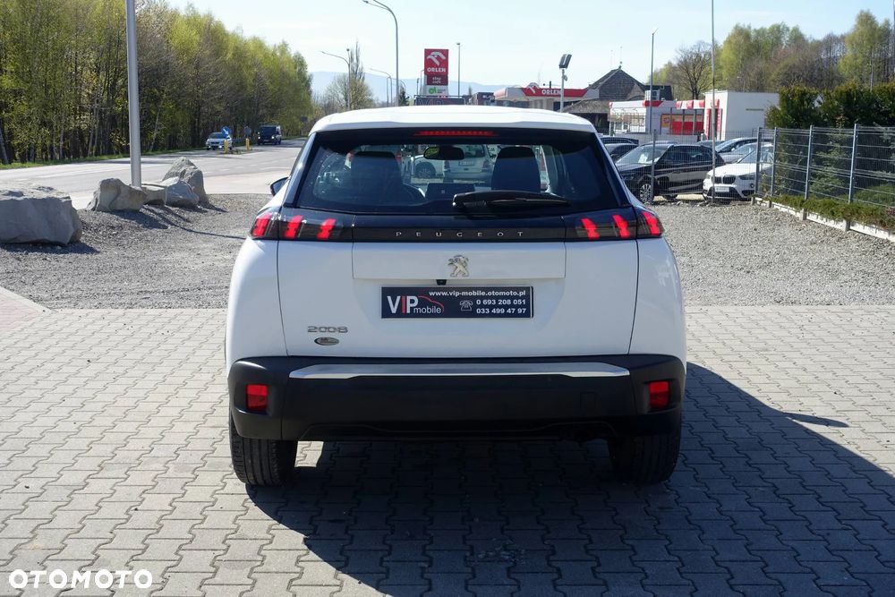 Peugeot 2008 PureTech 100 Stop&Start Active Pack - 6