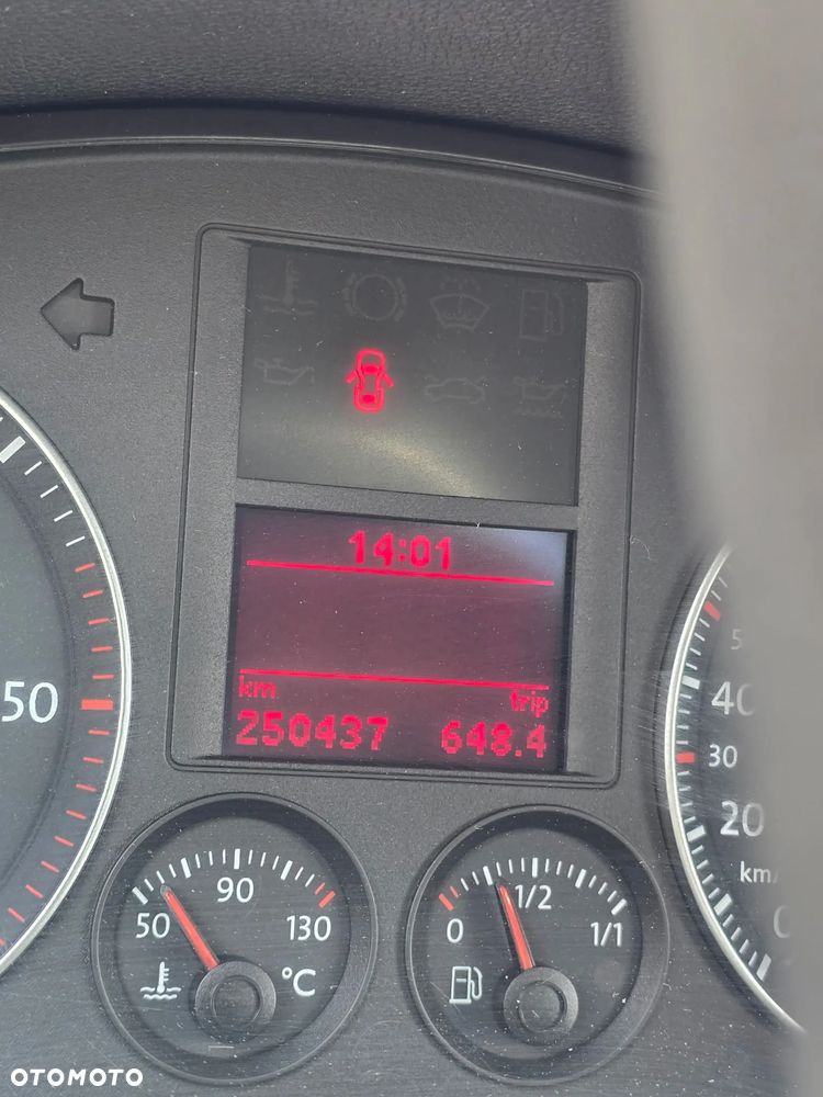 Volkswagen Golf 1.9 TDI Edition - 10