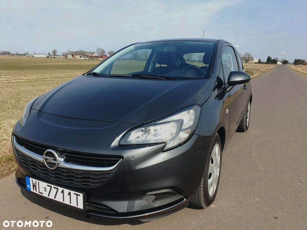 Opel Corsa 1.4 Color Edition - 3