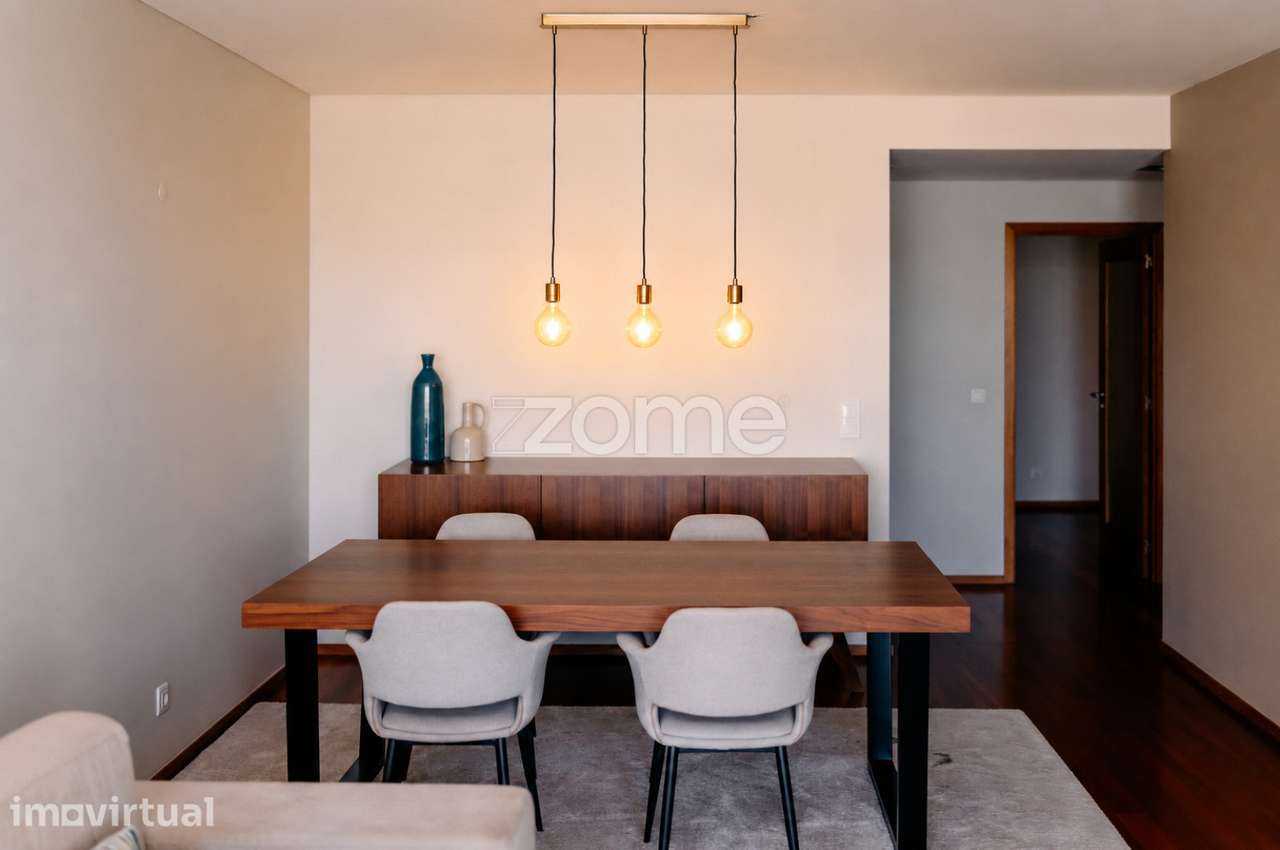 Apartamento T2 - Condomínio Páteo de Quires - Vila Nova da Telha - Grande imagem: 5/25