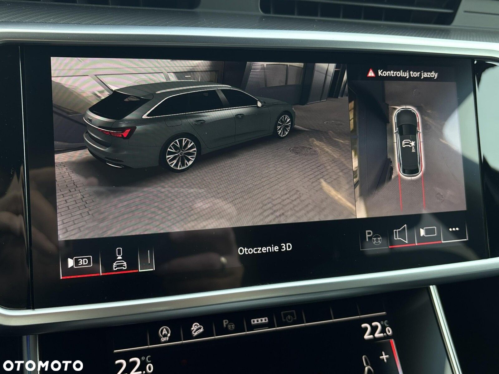 Audi A6 Allroad - 18