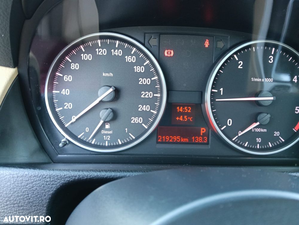 BMW X1 xDrive20d Aut. Sport Line - 29