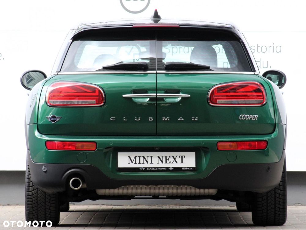 MINI Clubman - 11