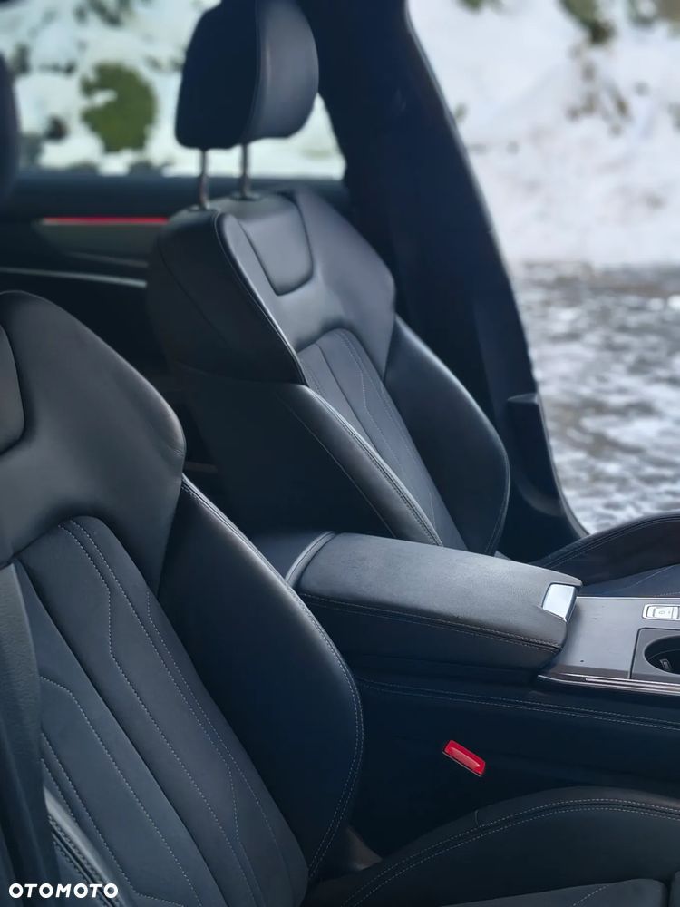 Audi A6 Limousine 45 TFSI quattro S tronic - 8