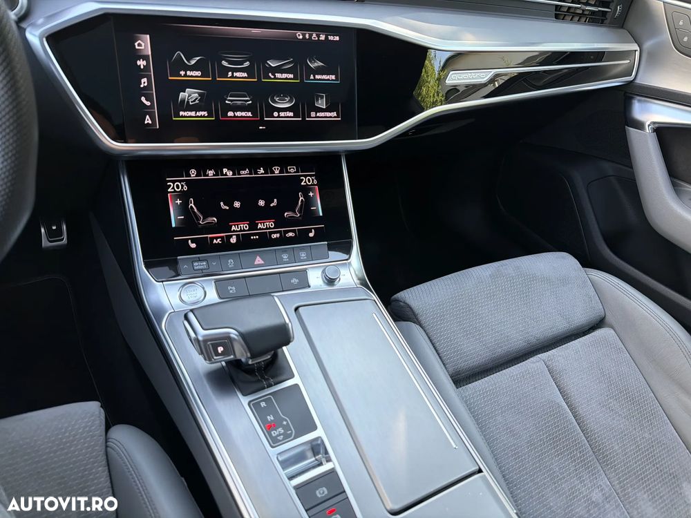Audi A7 Sportback 55 TFSI quattro S tronic - 26