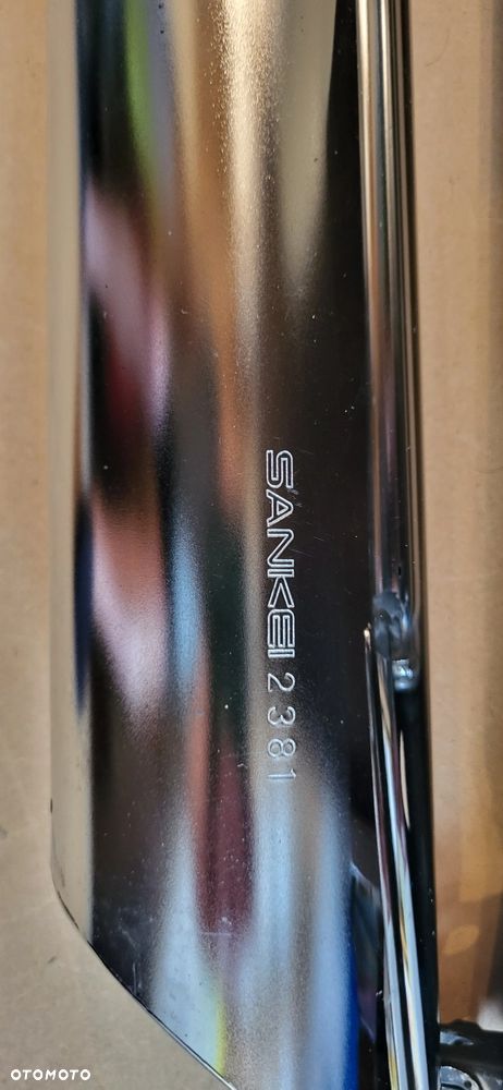 Suzuki VL 800 Volusia - 17