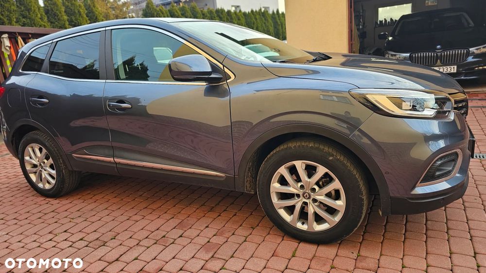 Renault Kadjar - 17