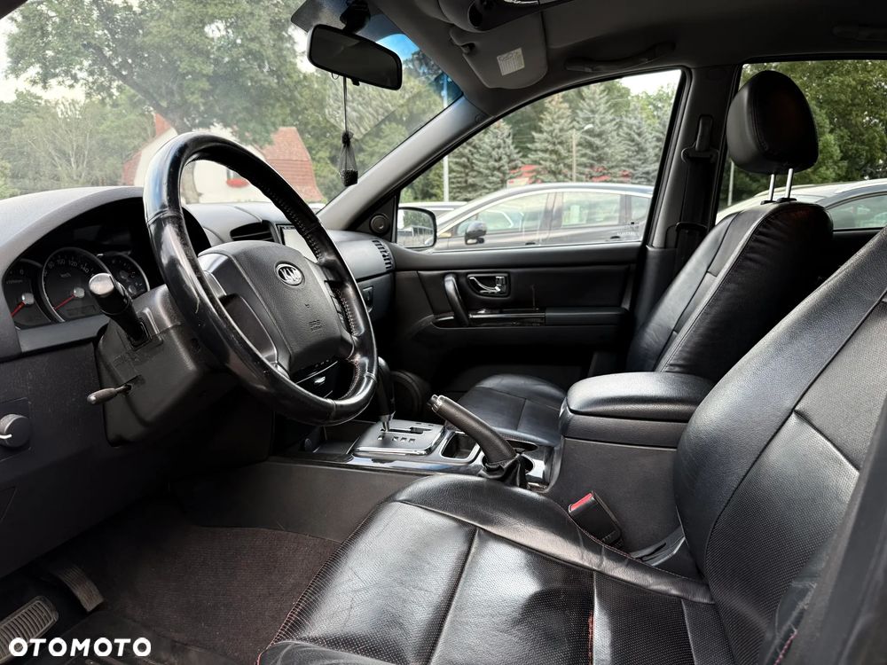 Kia Sorento - 15