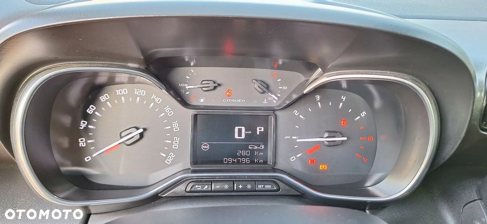 Citroën C3 Aircross PureTech 130 Stop & Start EAT6 OPF FEEL PACK - 15