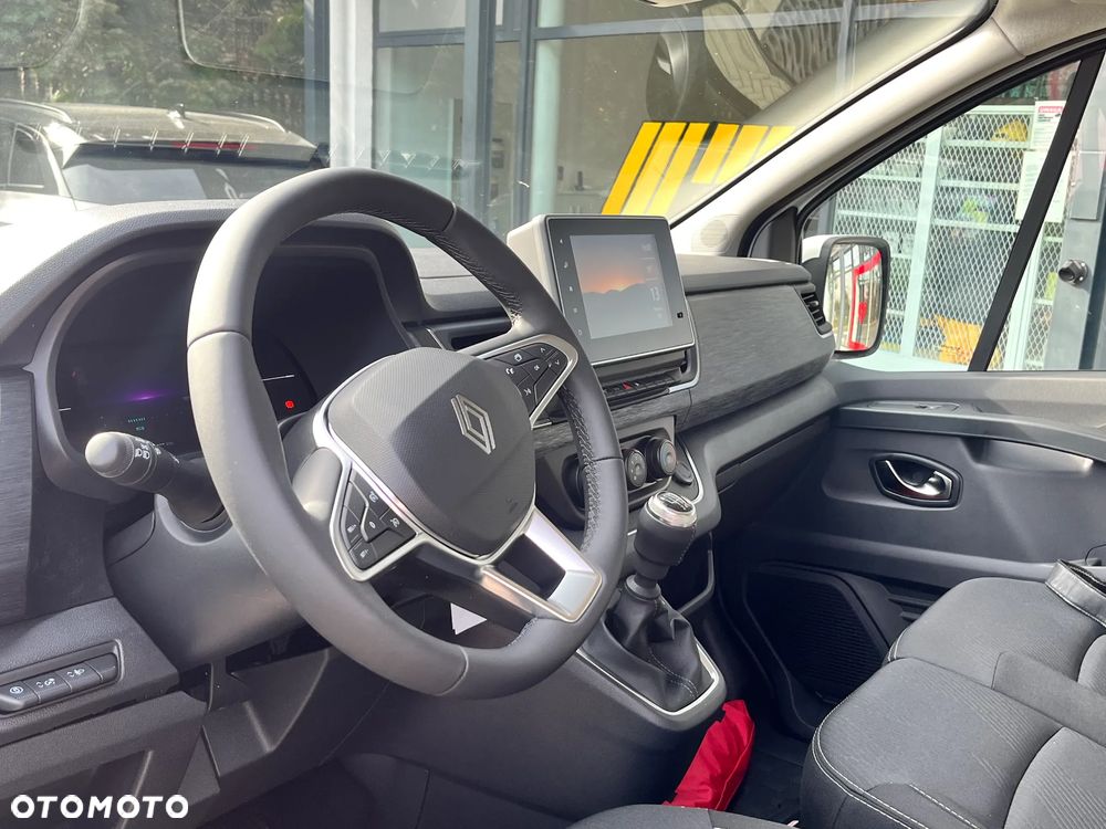 Renault TRAFIC Furgon - 9