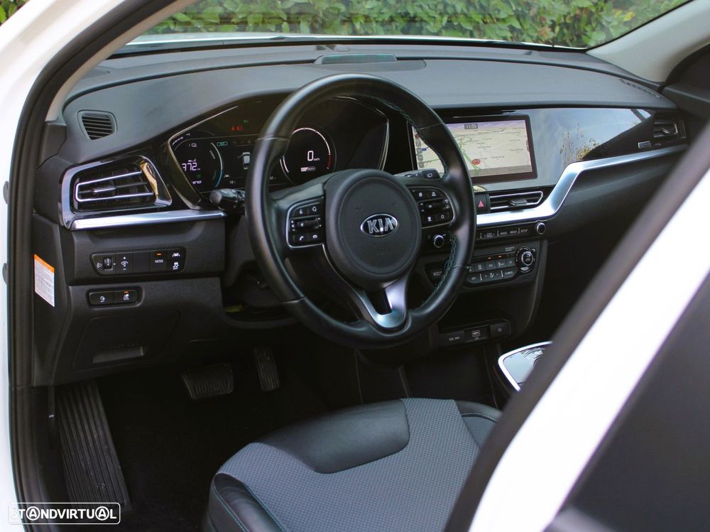 Kia e-Niro 64kWh - 30