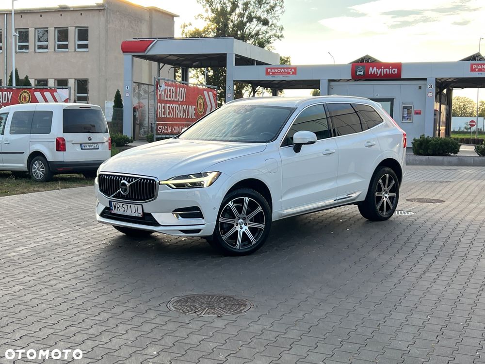 Volvo XC 60 - 2