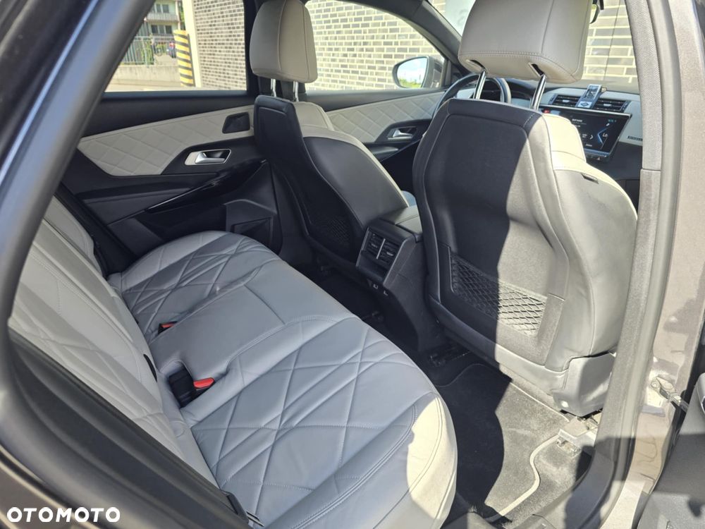 DS Automobiles DS 7 Crossback - 27