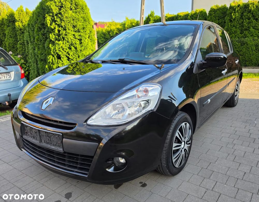 Renault Clio - 4
