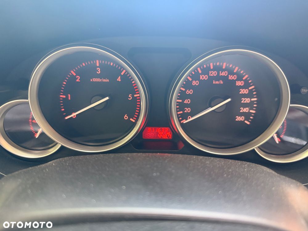 Mazda 6 2.0 CD Exclusive - 7