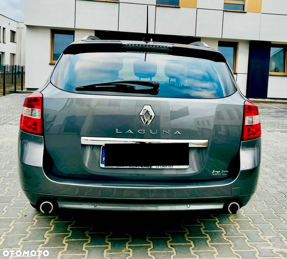Renault Laguna - 6