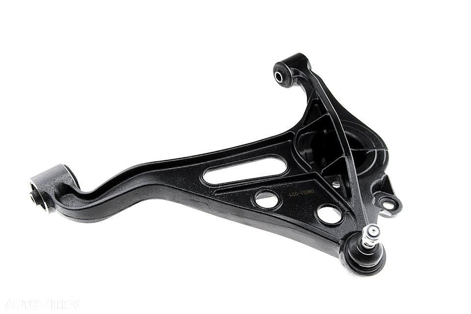 Brat suspensie fata Suzuki Grand Vitara 1998-2006, Inferior Dreapta, NTY ZWD-SU-021 - 1