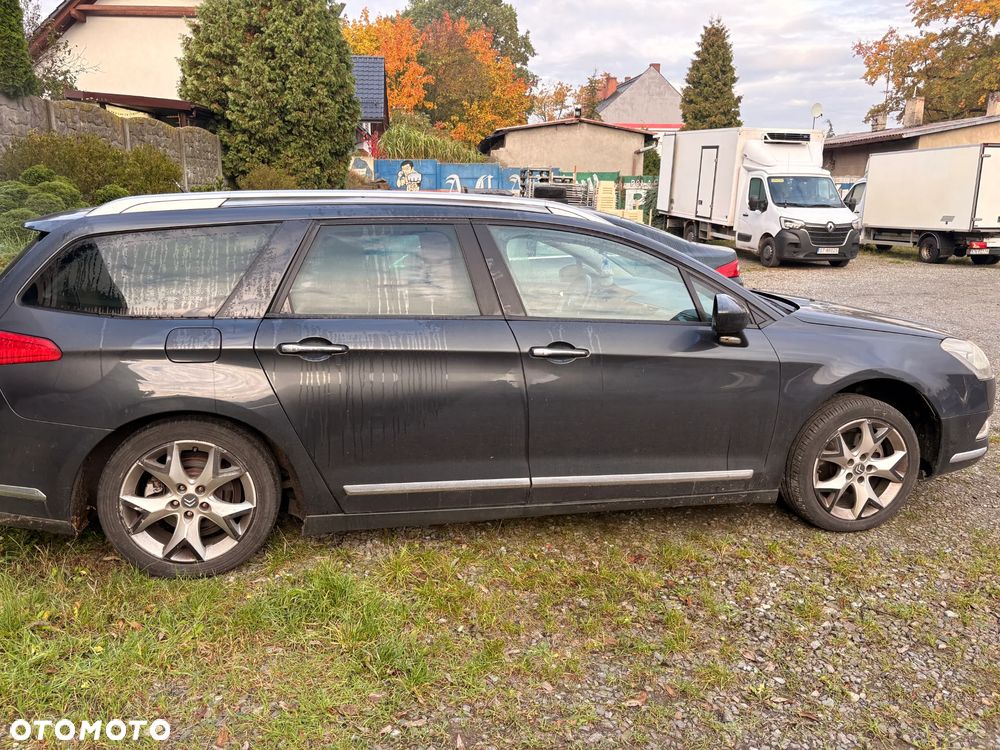 Citroën C5 2.0 HDi Exclusive - 3