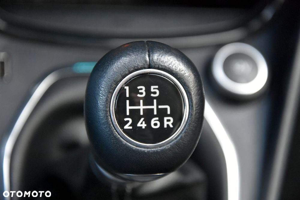 Ford Puma 1.0 EcoBoost Hybrid TITANIUM X - 27