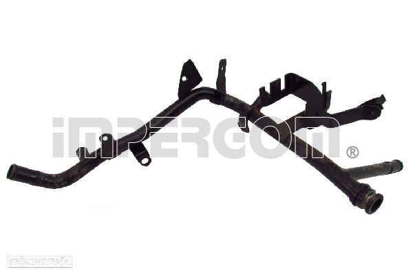 Tubo do bloco do motor 1.9 Tdi A3 8L Golf IV - 1