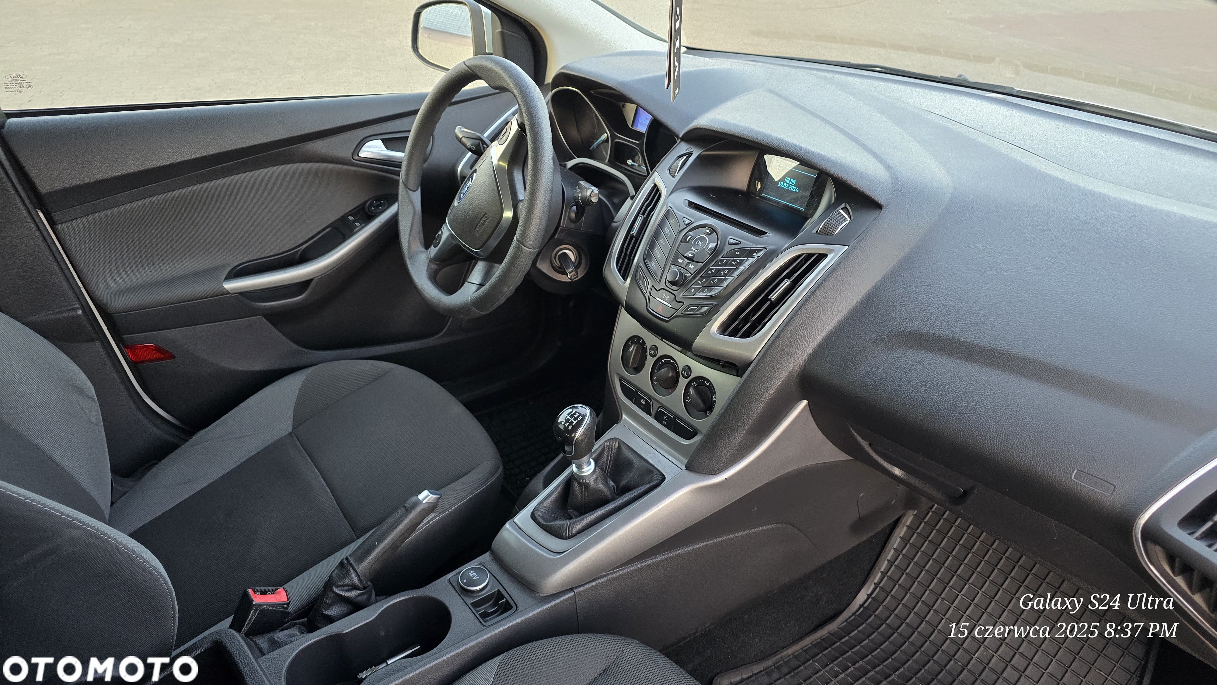 Ford Focus - 13