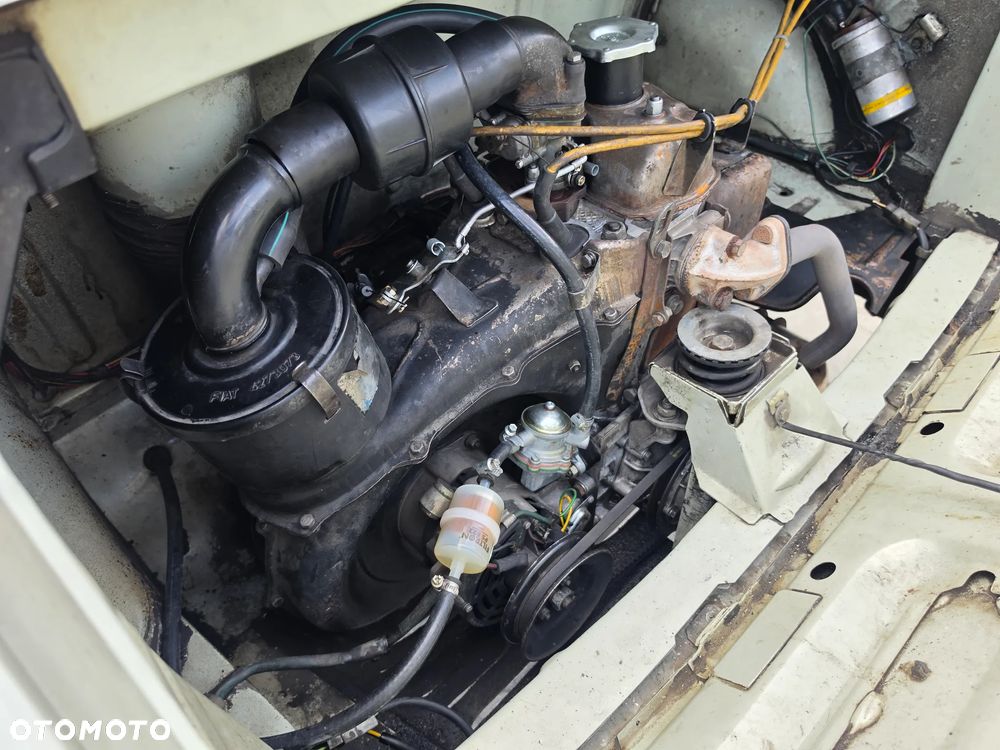 Fiat 126 - 22