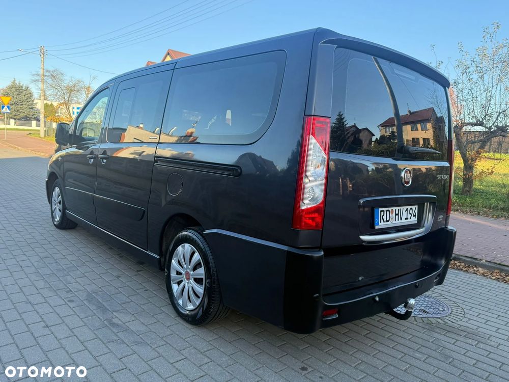 Fiat Scudo - 28