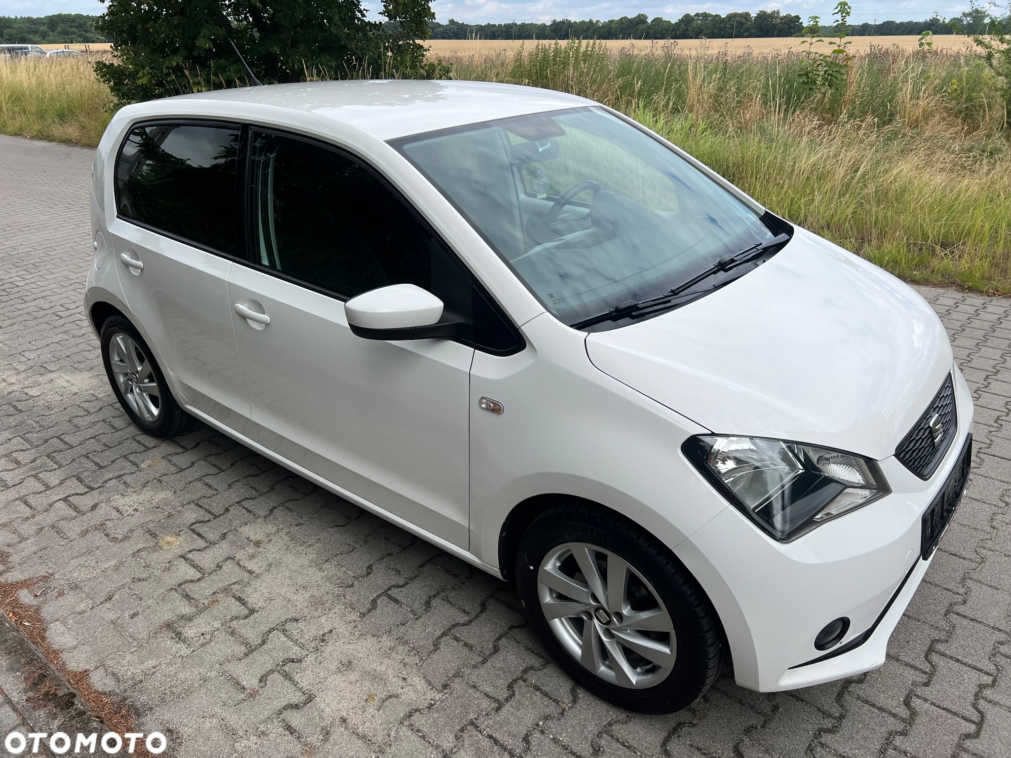 Seat Mii - 22