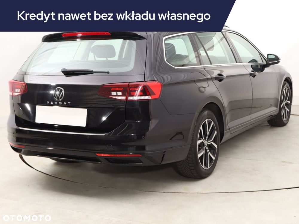 Volkswagen Passat Variant - 7
