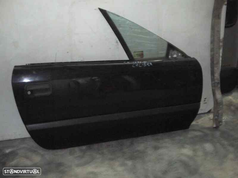 PORTA FRENTE DIREITA OPEL CALIBRA A - 1