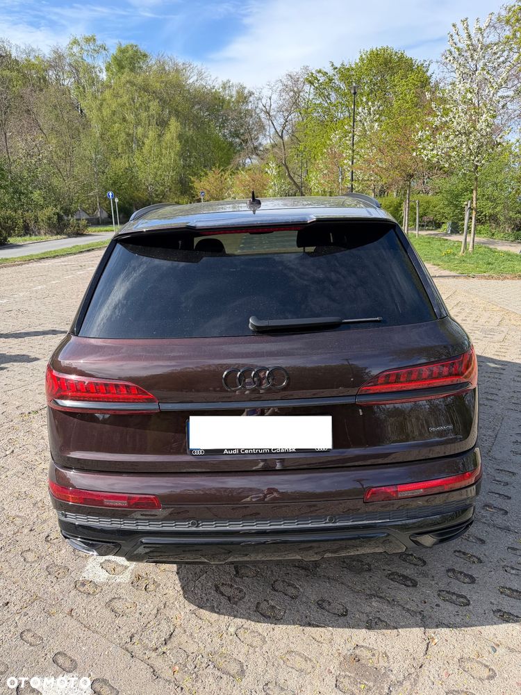 Audi Q7 - 3