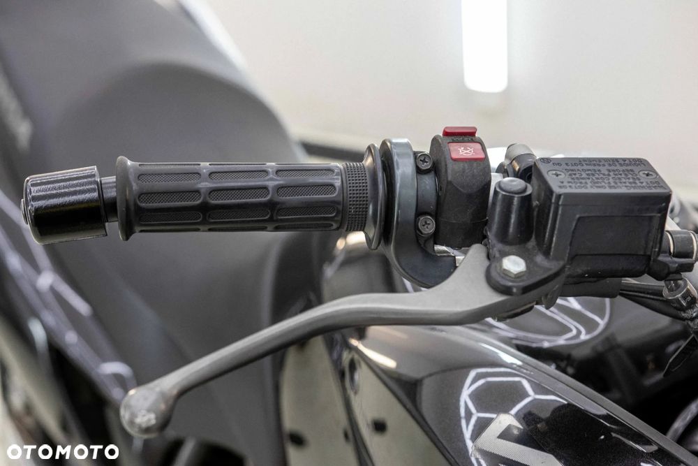 Honda Varadero - 38