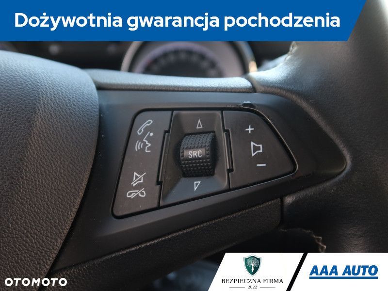 Opel Astra - 21