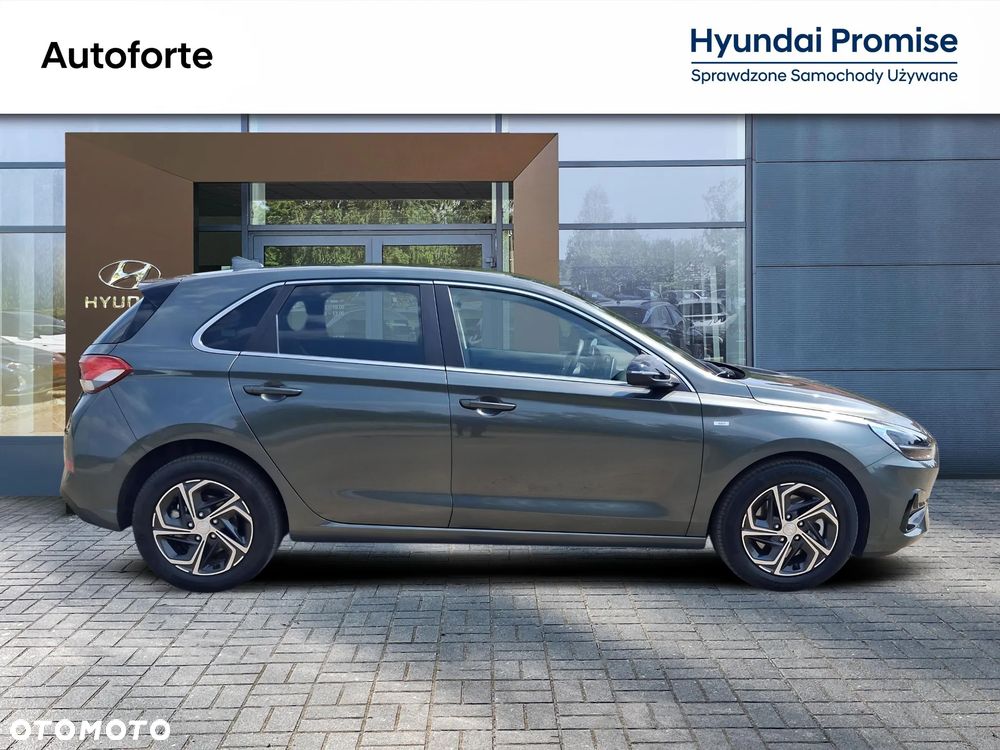 Hyundai i30 1.5 T-GDI 48V Smart - 6