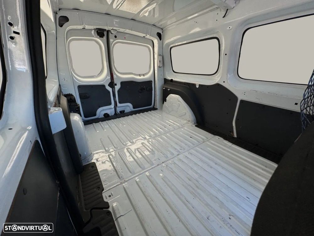 Renault Kangoo - 17