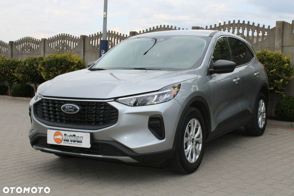 Ford Escape - 2
