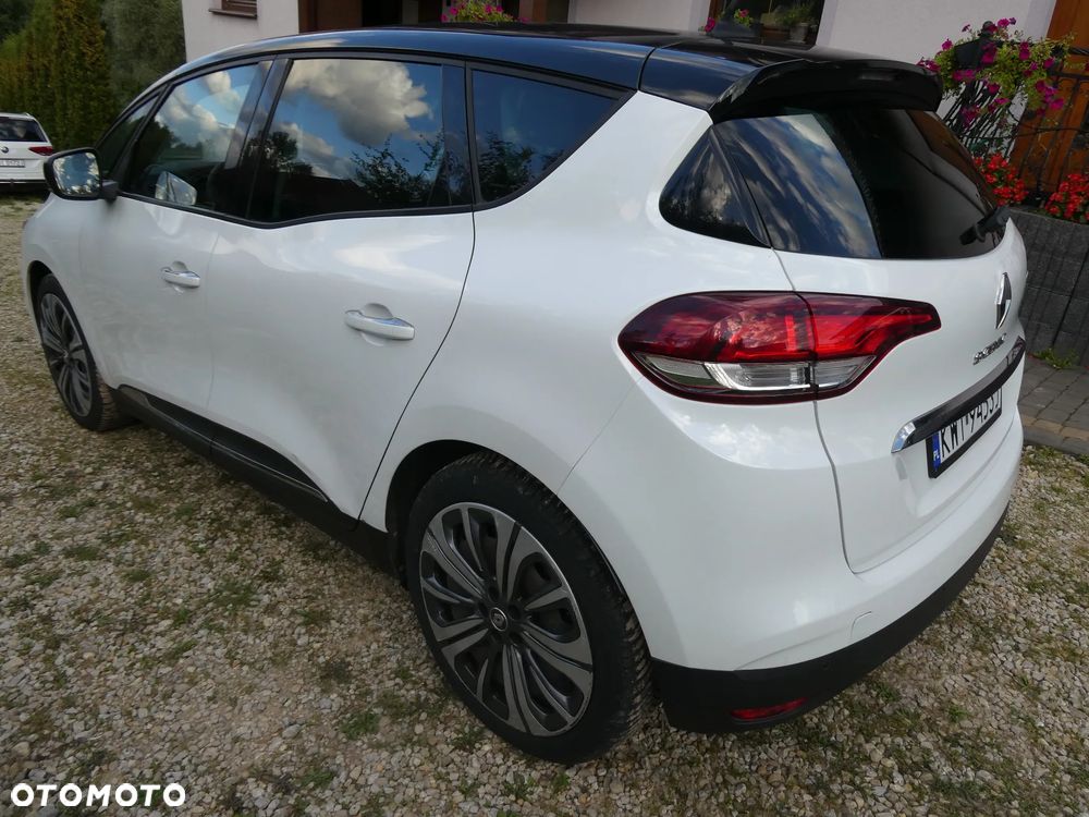 Renault Scenic - 10