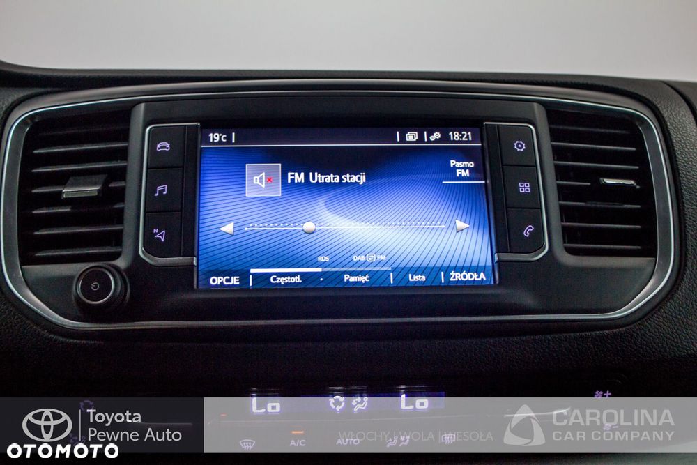 Toyota Proace Verso 2.0 D4-D Long VIP - 15