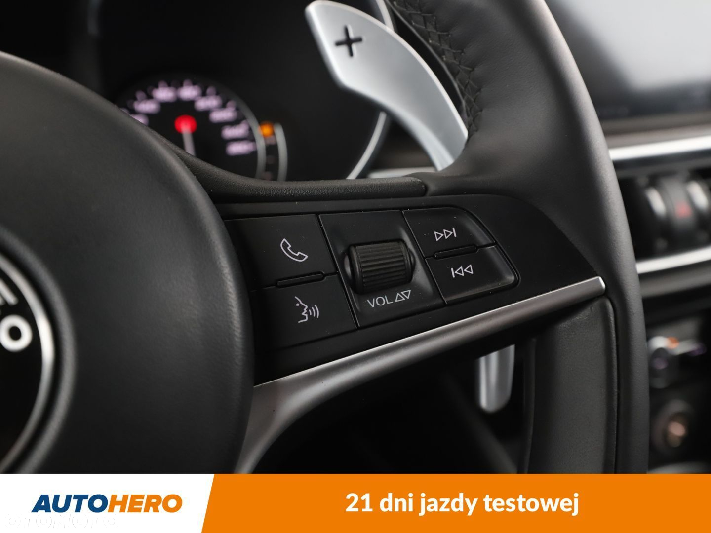 Alfa Romeo Stelvio 2.0 Turbo First Edition Q4 - 28