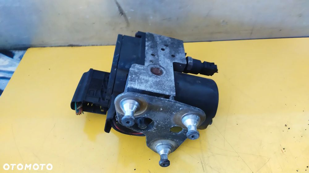 MERCEDES  POMPA HAMULCOWA ABS ESP W210 A0044314812 - 2