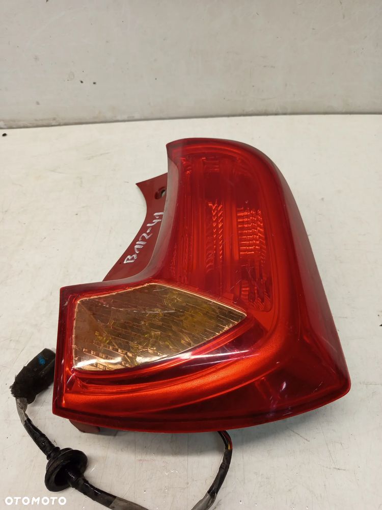 + LAMPA TYŁ TYLNA PRAWA KIA PICANTO 2 II - 4