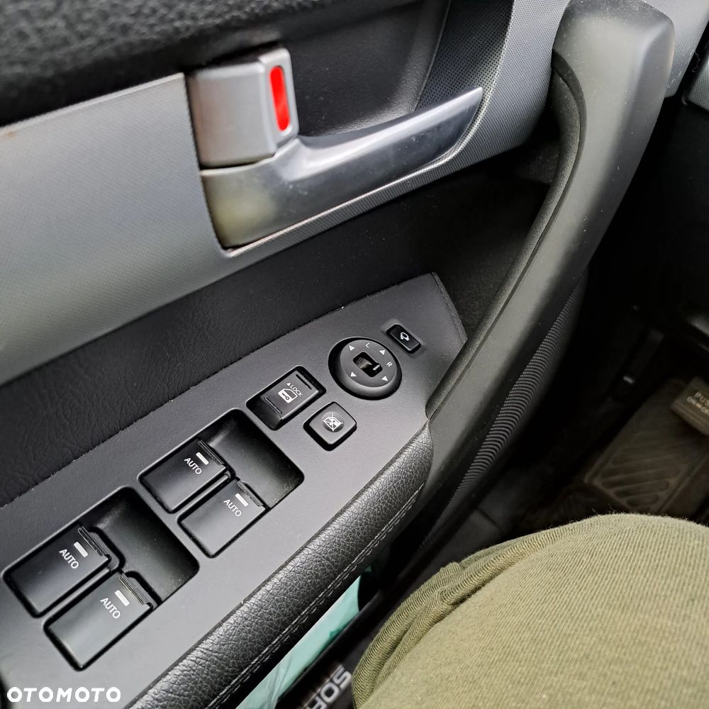 Kia Sorento - 21