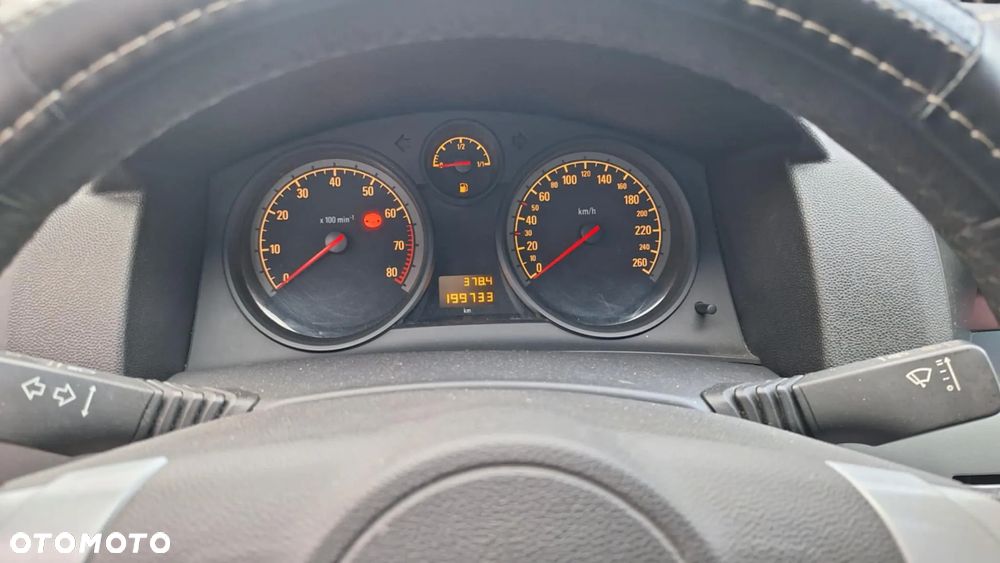 Opel Astra 1.6 Active - 7